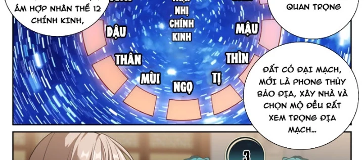 Đại Phụng Đả Canh Nhân Chapter 547 - 26
