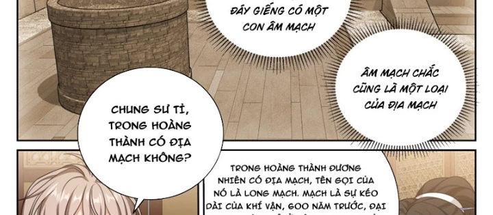 Đại Phụng Đả Canh Nhân Chapter 547 - 28