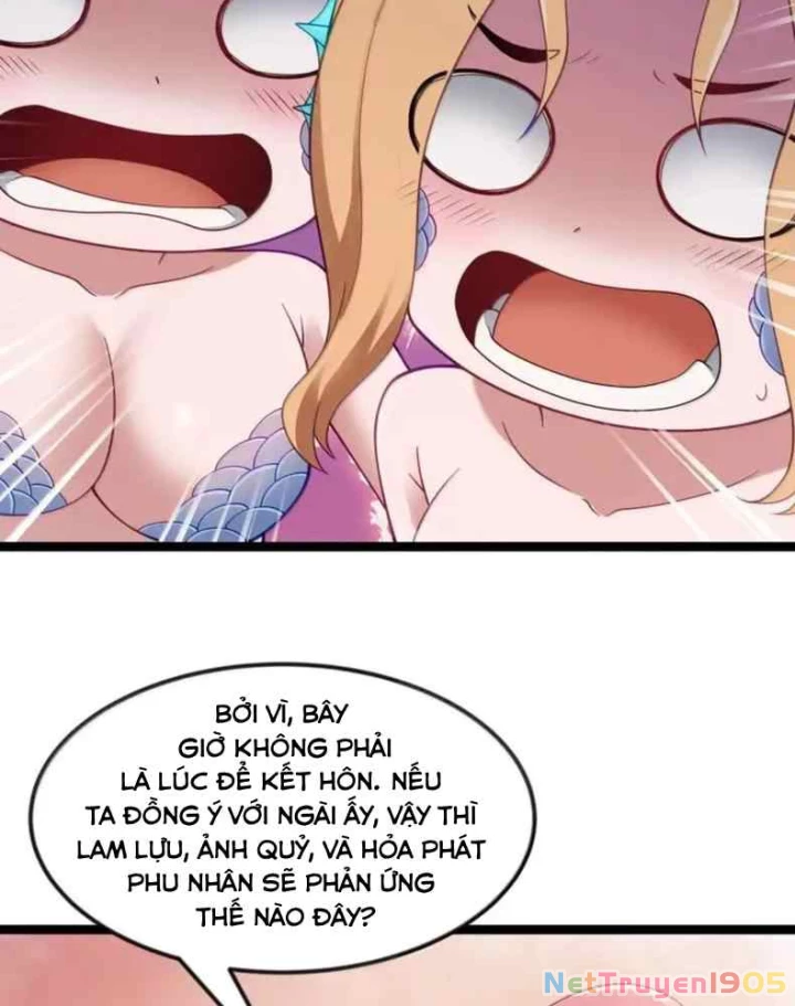 Anh Hùng Giai Cấp Tư Sản Chapter 124 - 19
