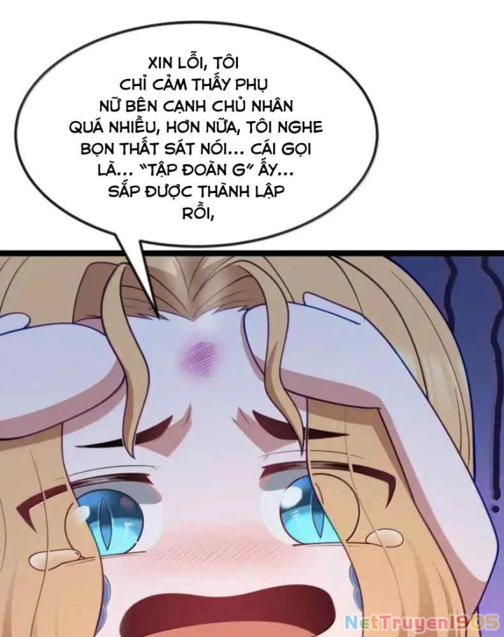 Anh Hùng Giai Cấp Tư Sản Chapter 124 - 24