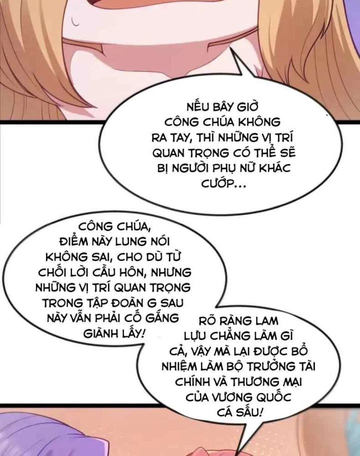 Anh Hùng Giai Cấp Tư Sản Chapter 124 - 25