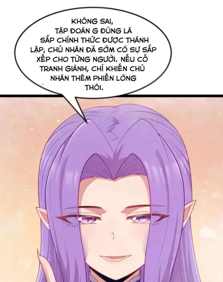 Anh Hùng Giai Cấp Tư Sản Chapter 124 - 27