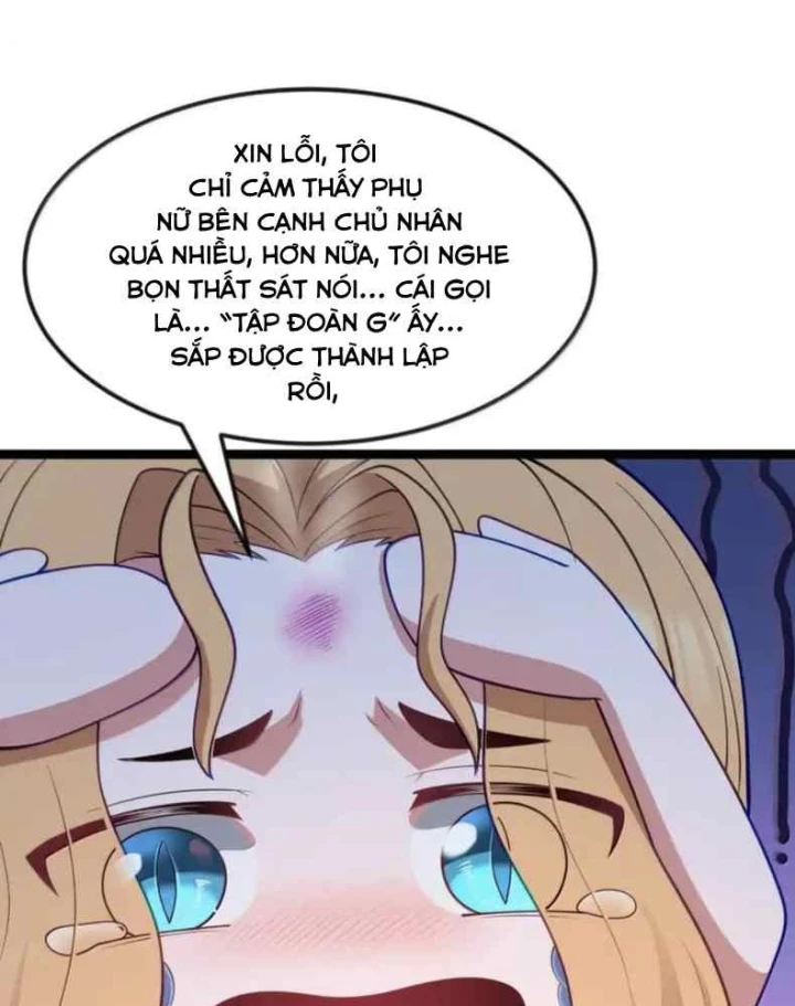 Anh Hùng Giai Cấp Tư Sản Chapter 124 - 122