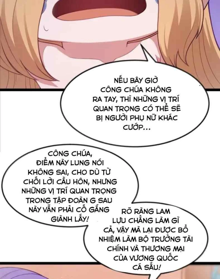 Anh Hùng Giai Cấp Tư Sản Chapter 124 - 123