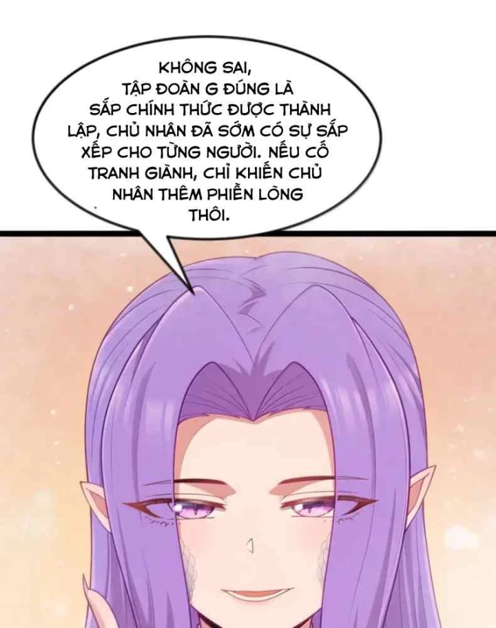 Anh Hùng Giai Cấp Tư Sản Chapter 124 - 125