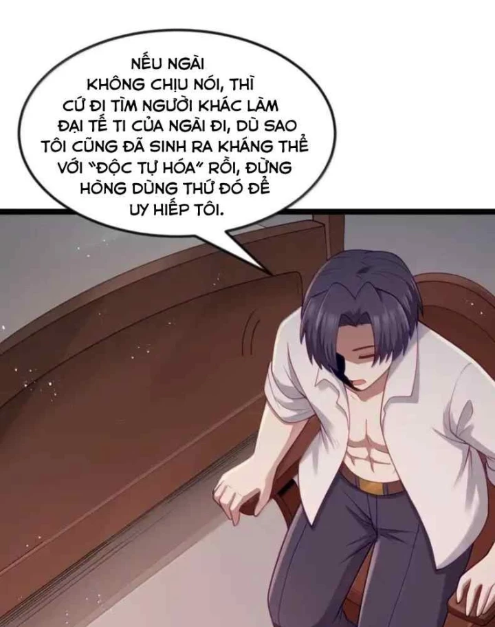 Anh Hùng Giai Cấp Tư Sản Chapter 124 - 159