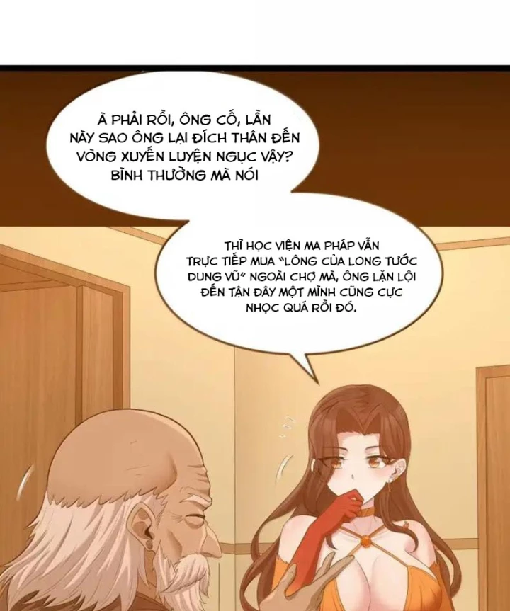 Anh Hùng Giai Cấp Tư Sản Chapter 125 - 23