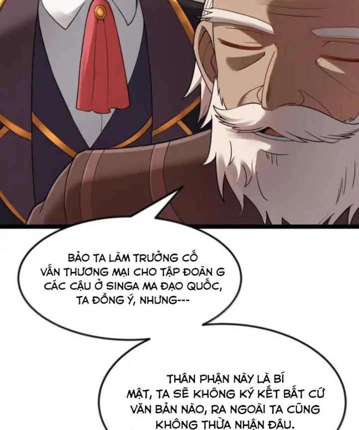 Anh Hùng Giai Cấp Tư Sản Chapter 125 - 90