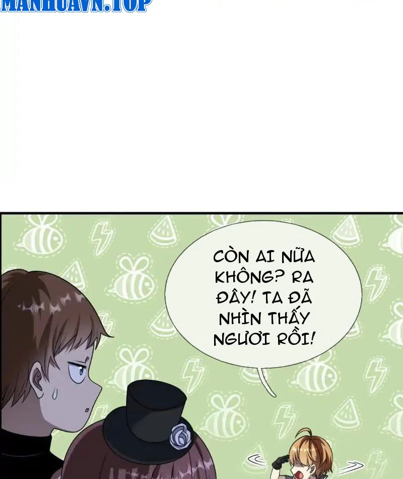 Cái Bóng Của Ta Là Loli Chapter 34 - 2