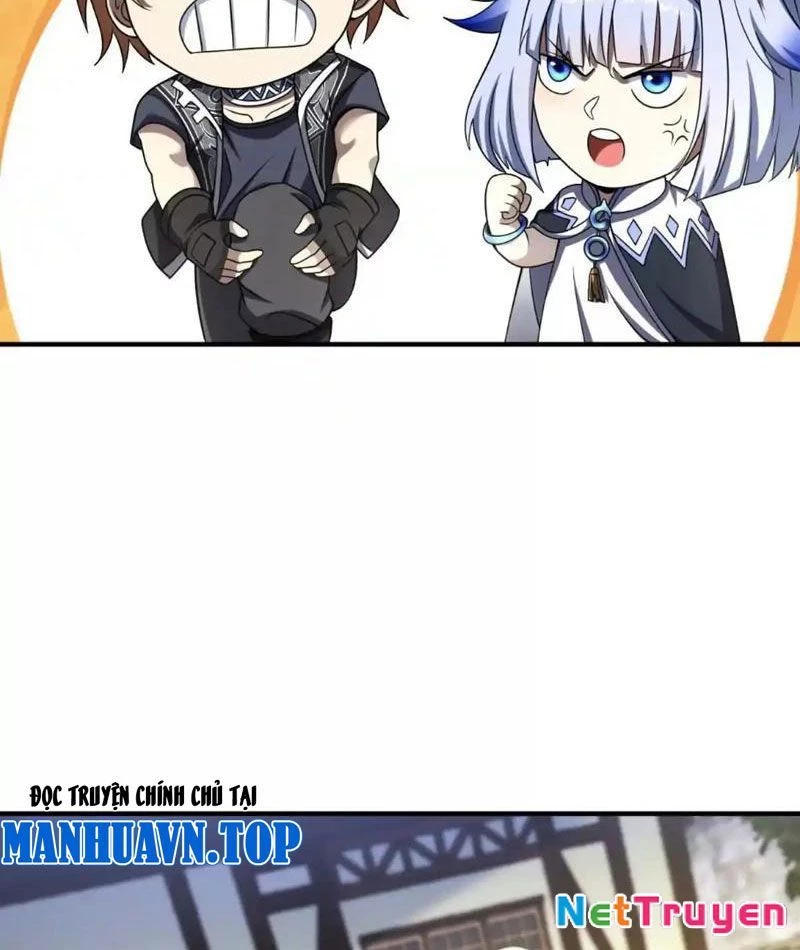 Cái Bóng Của Ta Là Loli Chapter 34 - 6
