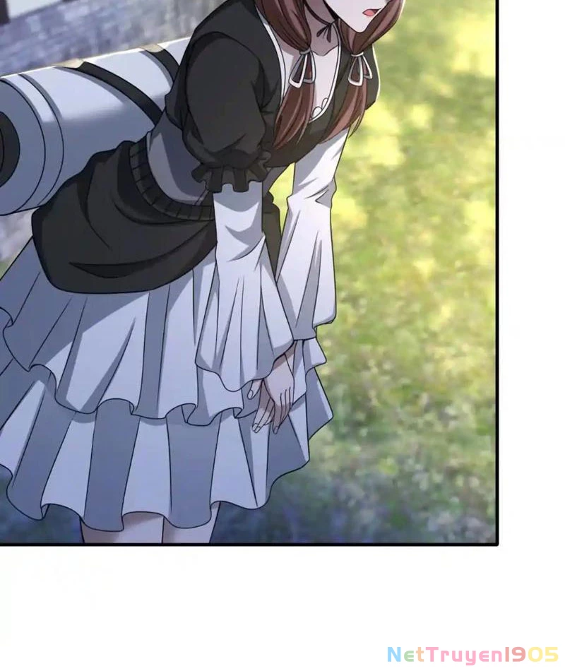 Cái Bóng Của Ta Là Loli Chapter 34 - 9