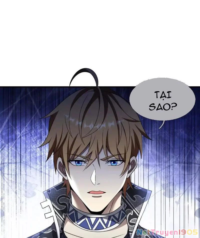 Cái Bóng Của Ta Là Loli Chapter 34 - 10