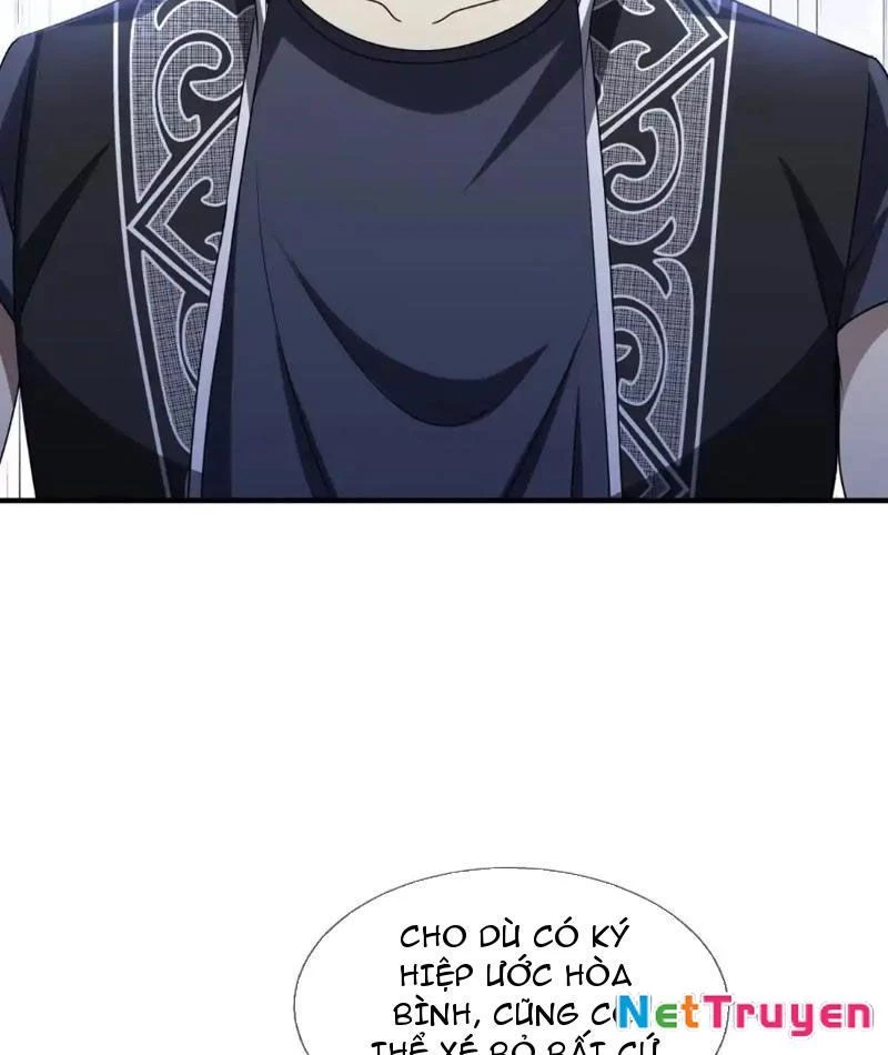 Cái Bóng Của Ta Là Loli Chapter 34 - 11