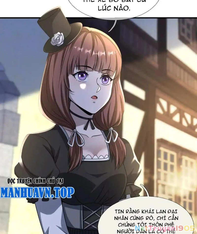 Cái Bóng Của Ta Là Loli Chapter 34 - 12