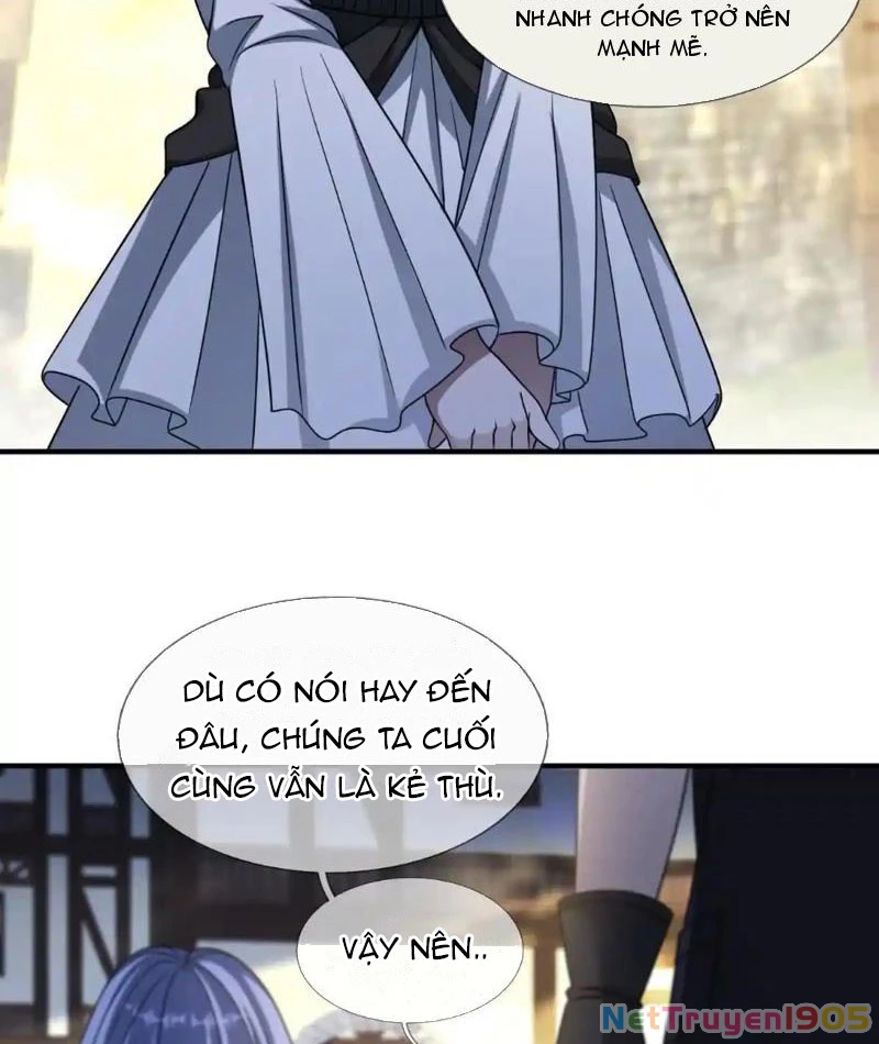 Cái Bóng Của Ta Là Loli Chapter 34 - 13