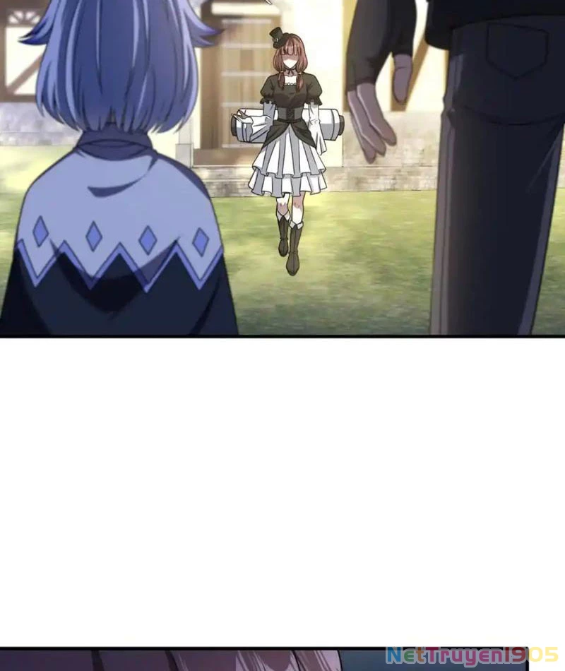 Cái Bóng Của Ta Là Loli Chapter 34 - 14