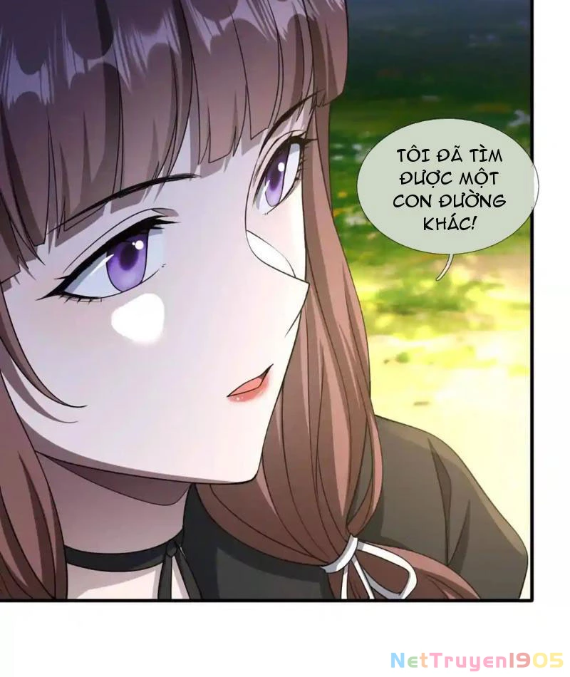 Cái Bóng Của Ta Là Loli Chapter 34 - 15