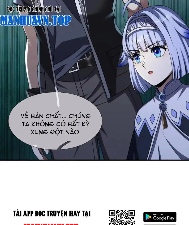 Cái Bóng Của Ta Là Loli Chapter 34 - 20
