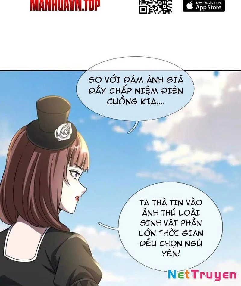 Cái Bóng Của Ta Là Loli Chapter 34 - 21