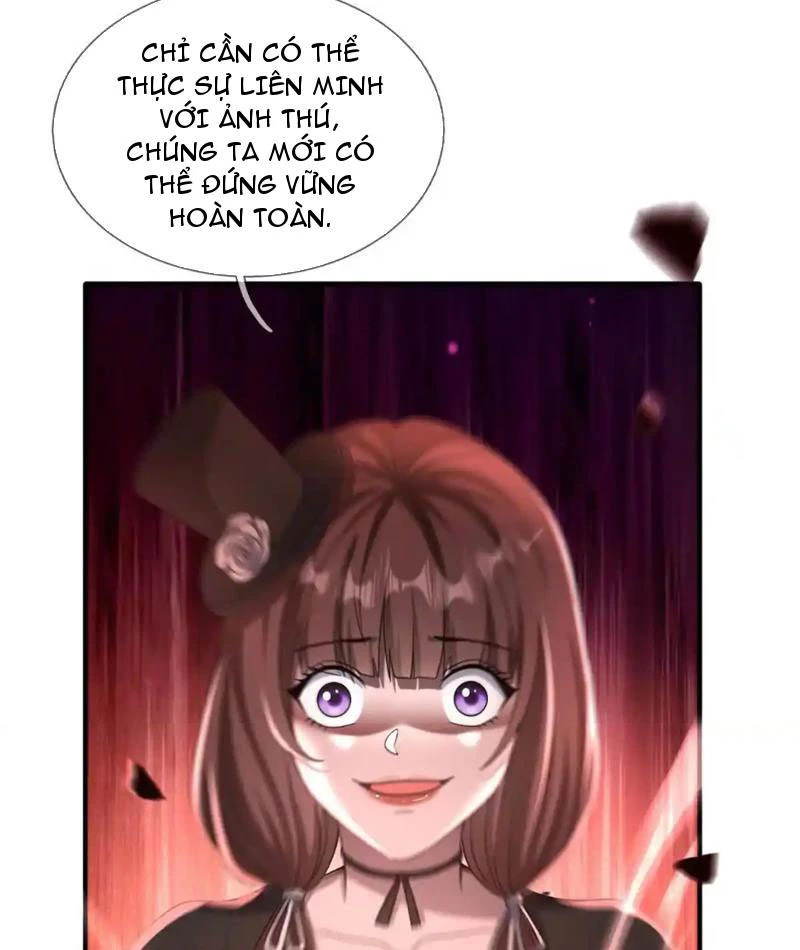 Cái Bóng Của Ta Là Loli Chapter 34 - 23