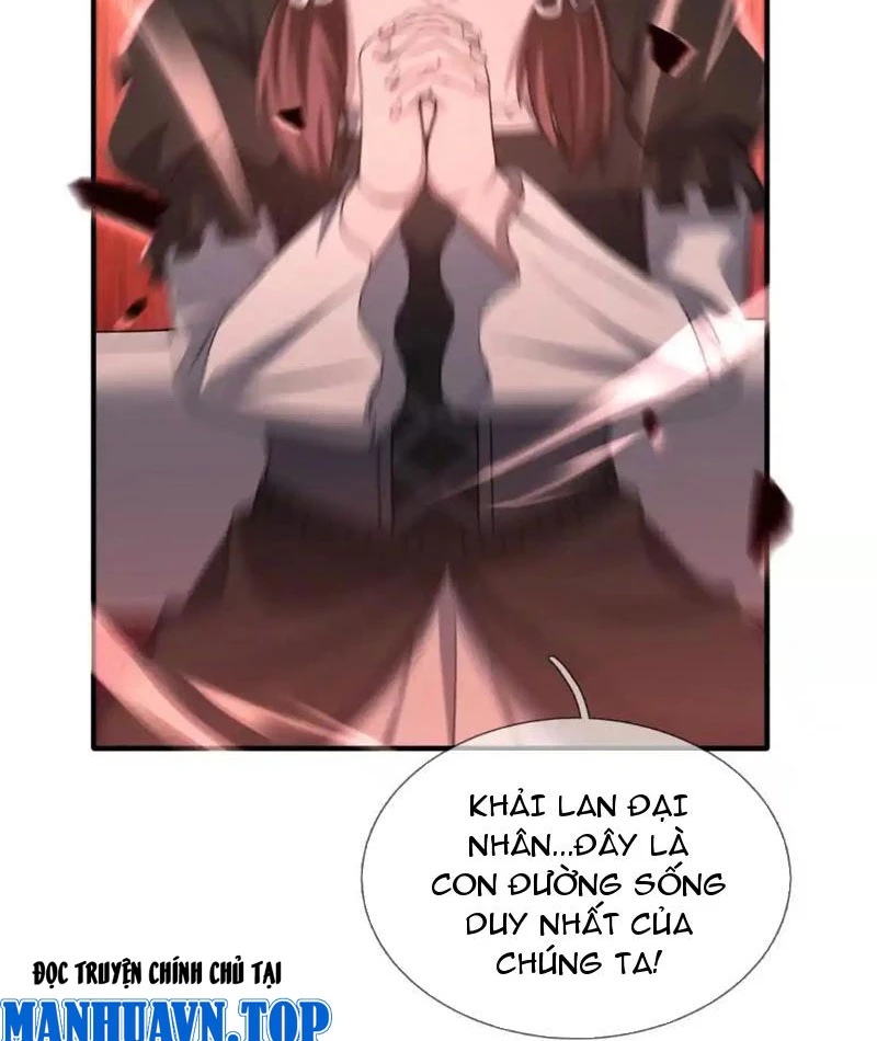 Cái Bóng Của Ta Là Loli Chapter 34 - 24