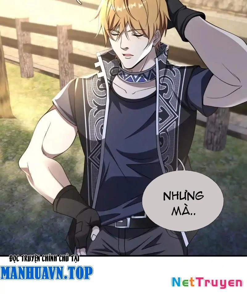 Cái Bóng Của Ta Là Loli Chapter 34 - 26