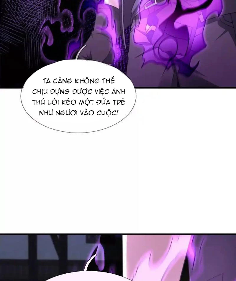 Cái Bóng Của Ta Là Loli Chapter 34 - 34