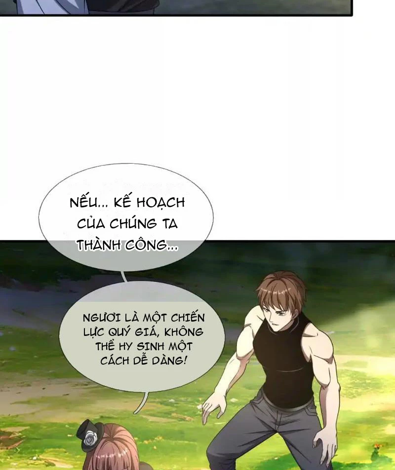 Cái Bóng Của Ta Là Loli Chapter 34 - 39