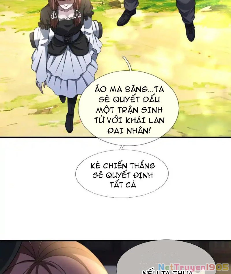 Cái Bóng Của Ta Là Loli Chapter 34 - 40