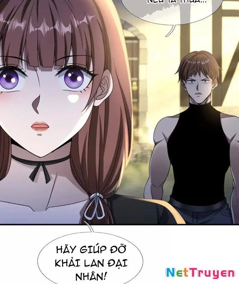 Cái Bóng Của Ta Là Loli Chapter 34 - 41
