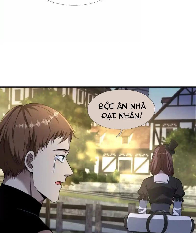 Cái Bóng Của Ta Là Loli Chapter 34 - 42