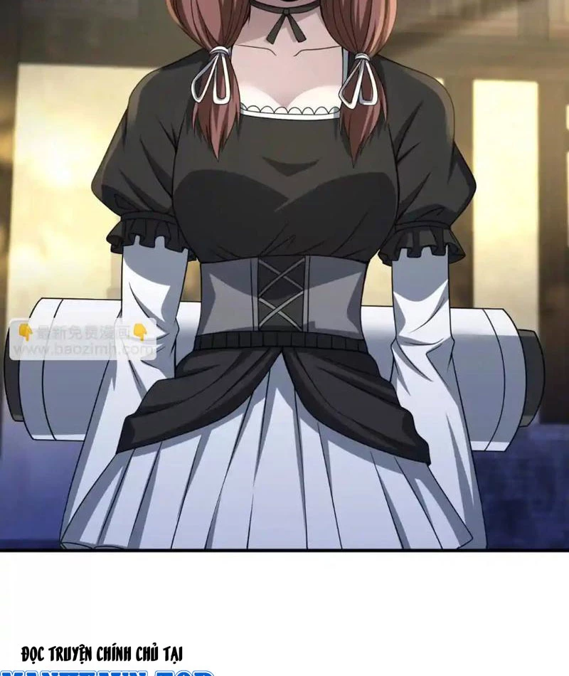 Cái Bóng Của Ta Là Loli Chapter 34 - 44