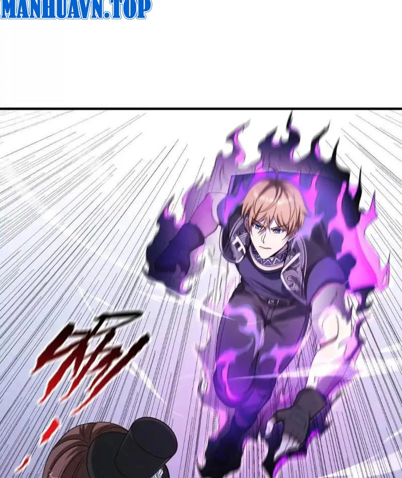 Cái Bóng Của Ta Là Loli Chapter 34 - 45