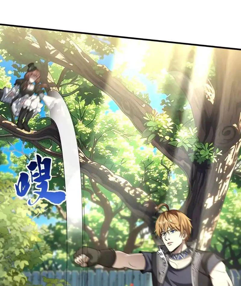 Cái Bóng Của Ta Là Loli Chapter 34 - 47