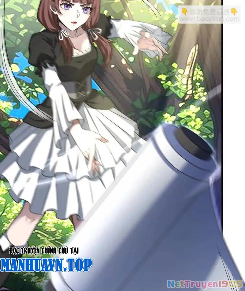 Cái Bóng Của Ta Là Loli Chapter 34 - 49