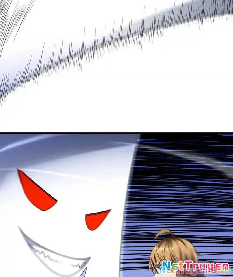 Cái Bóng Của Ta Là Loli Chapter 34 - 51