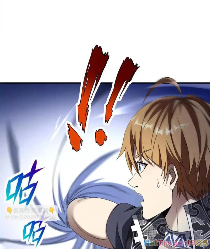 Cái Bóng Của Ta Là Loli Chapter 34 - 53