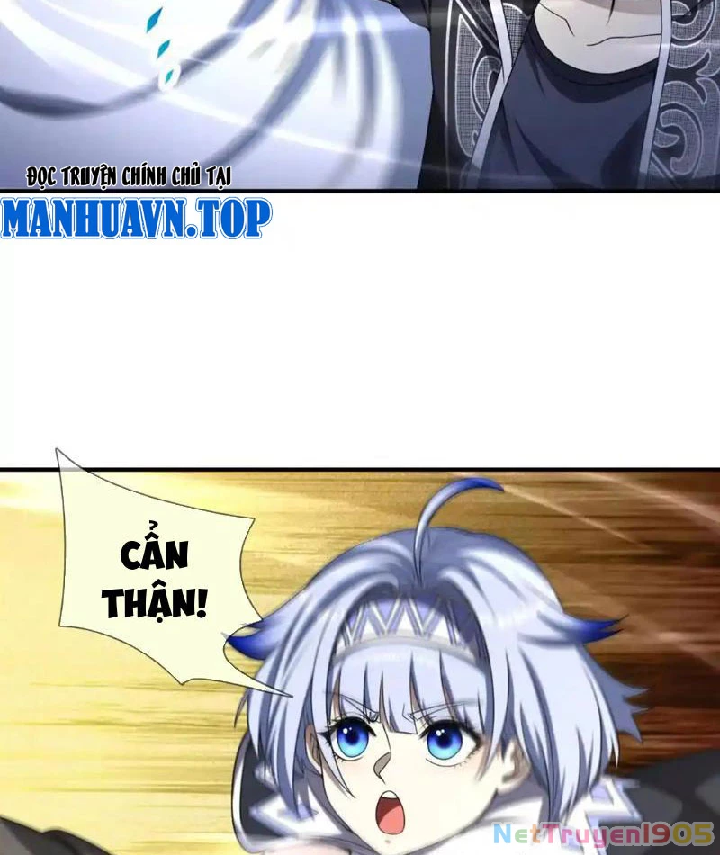 Cái Bóng Của Ta Là Loli Chapter 34 - 54