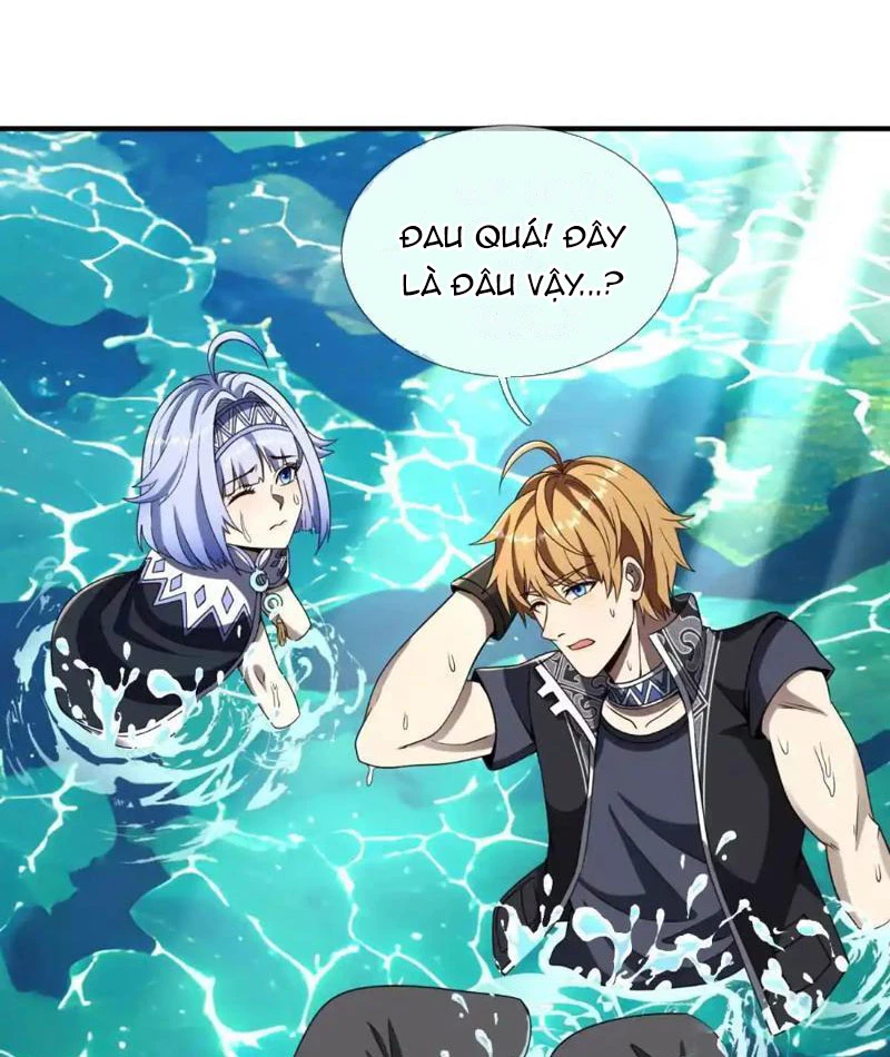 Cái Bóng Của Ta Là Loli Chapter 34 - 62