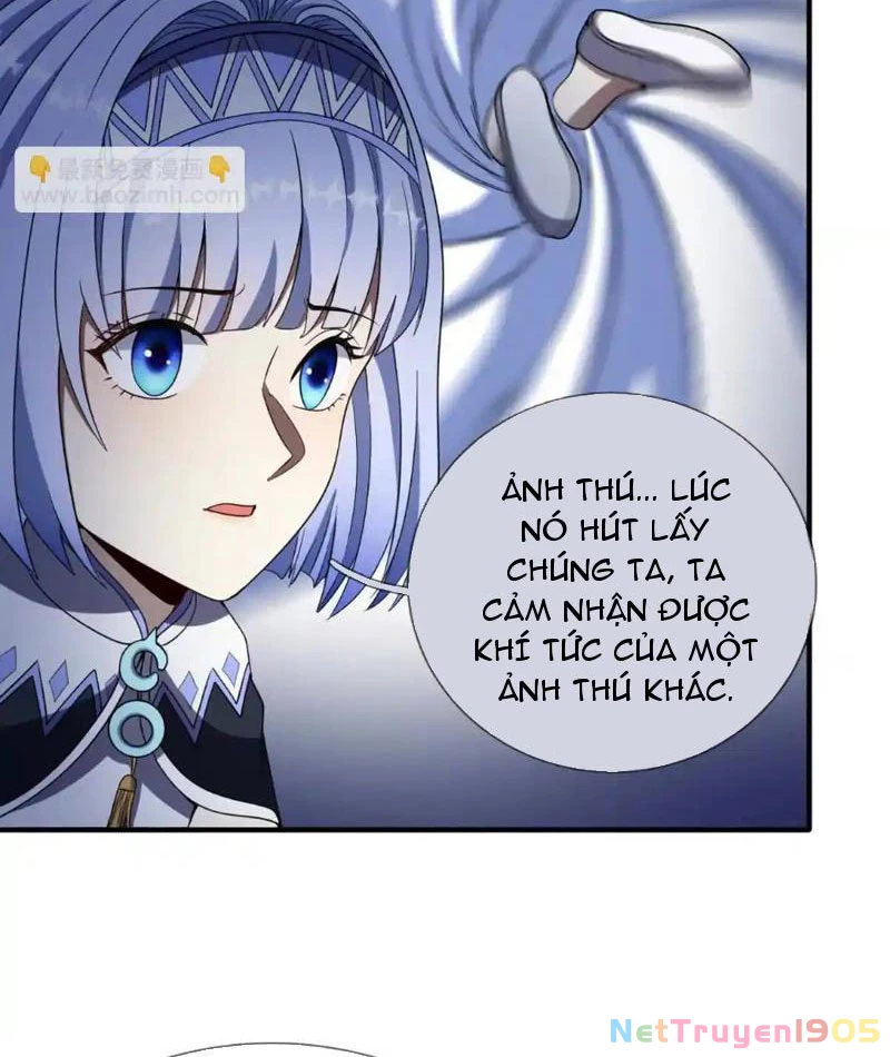 Cái Bóng Của Ta Là Loli Chapter 34 - 64