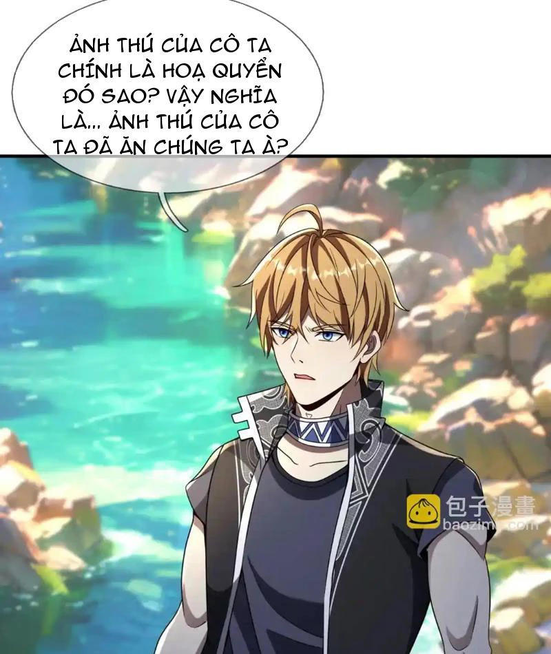 Cái Bóng Của Ta Là Loli Chapter 34 - 65