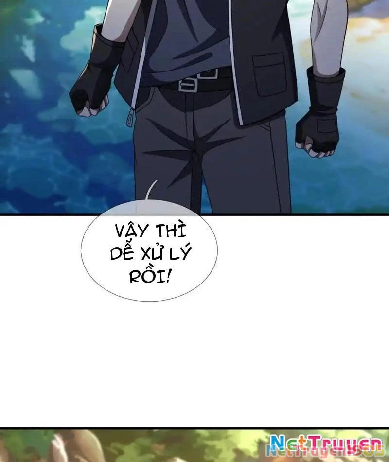 Cái Bóng Của Ta Là Loli Chapter 34 - 66