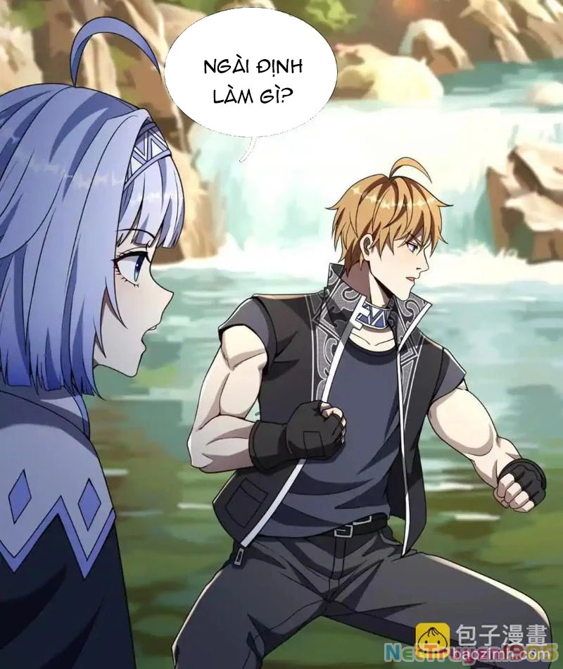 Cái Bóng Của Ta Là Loli Chapter 34 - 67