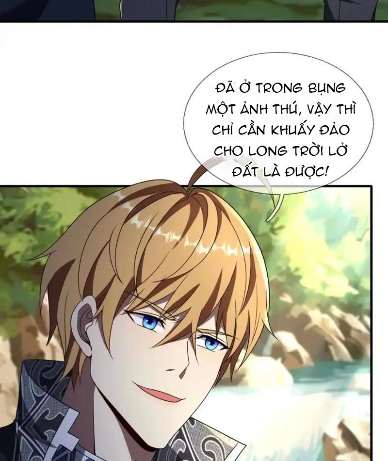 Cái Bóng Của Ta Là Loli Chapter 34 - 68