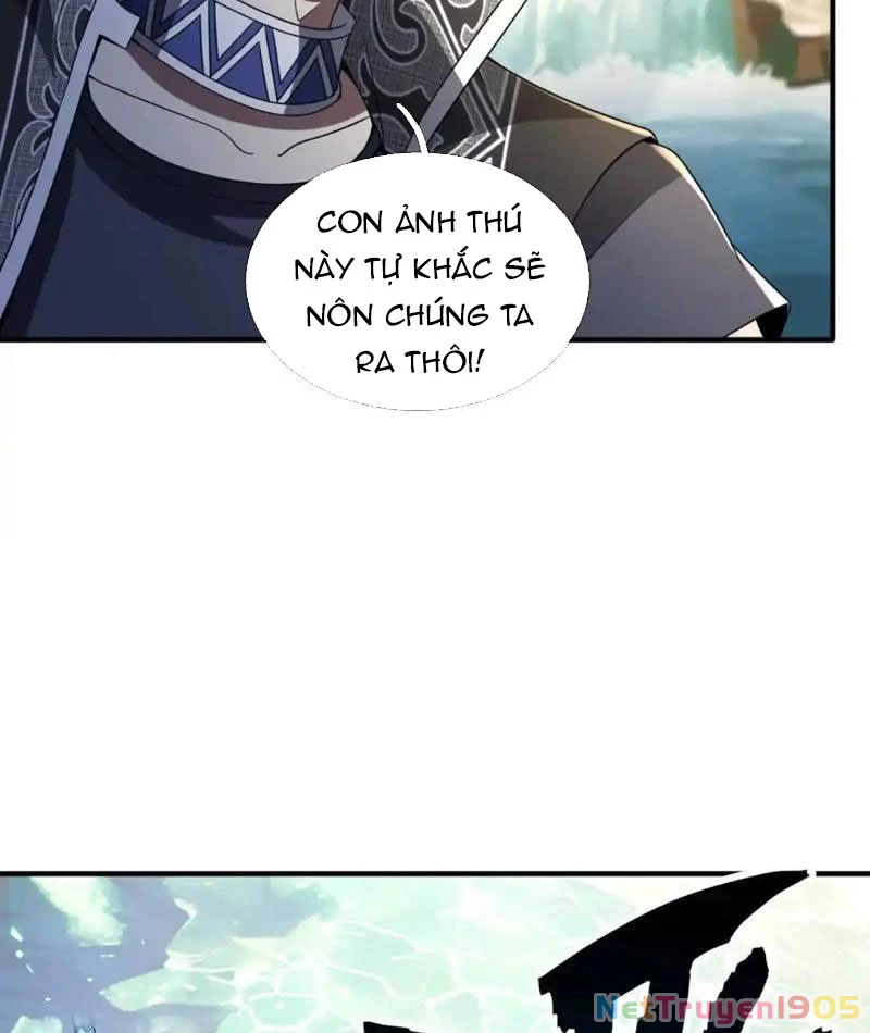 Cái Bóng Của Ta Là Loli Chapter 34 - 69