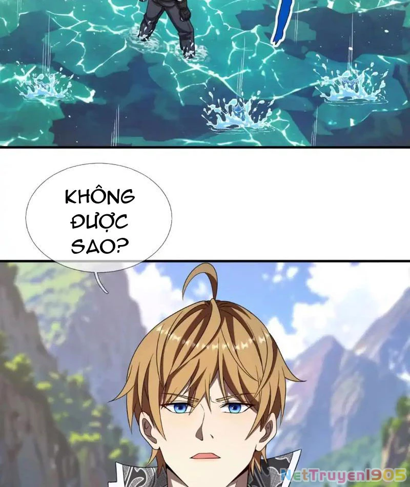 Cái Bóng Của Ta Là Loli Chapter 34 - 72