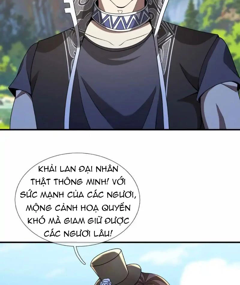 Cái Bóng Của Ta Là Loli Chapter 34 - 73