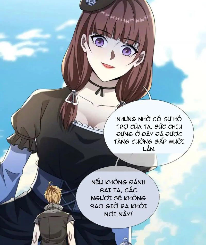Cái Bóng Của Ta Là Loli Chapter 34 - 74