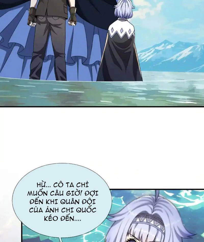 Cái Bóng Của Ta Là Loli Chapter 34 - 75