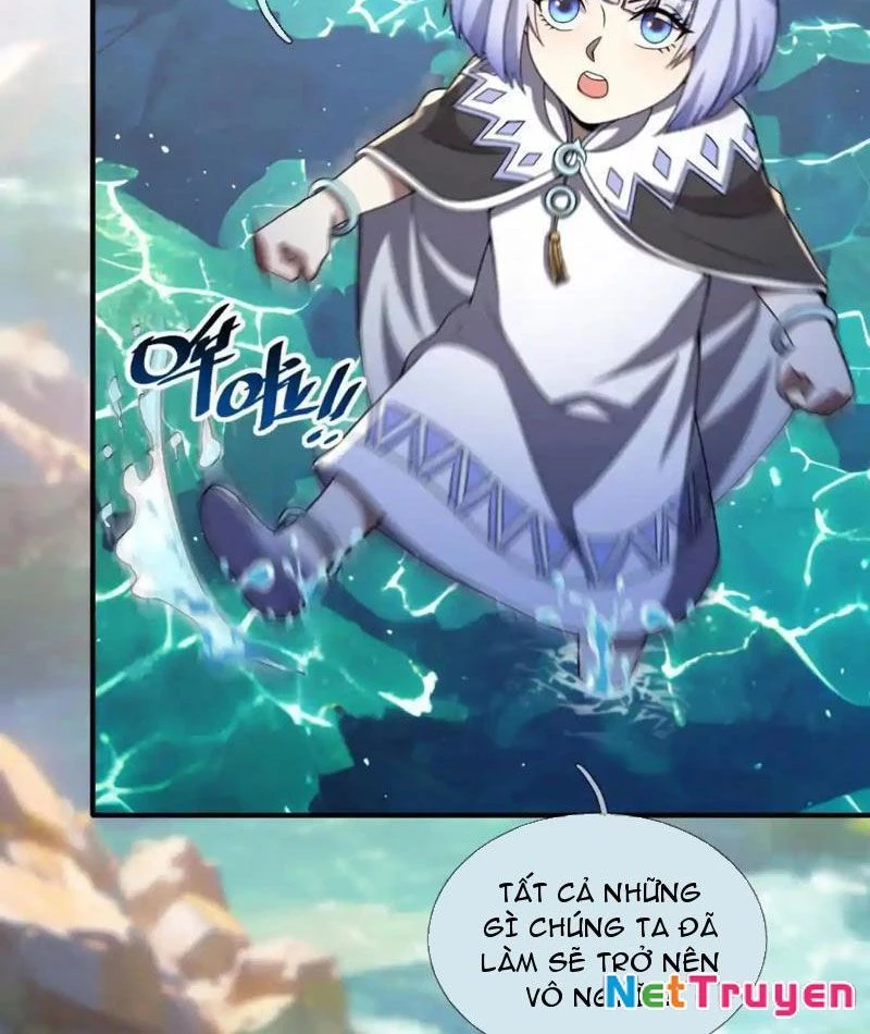 Cái Bóng Của Ta Là Loli Chapter 34 - 76